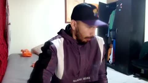 Abelardo online show from 01.03.25