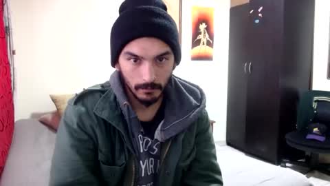 Abelardo online show from 01.04.25