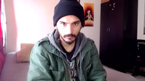 Abelardo online show from 01.04.25