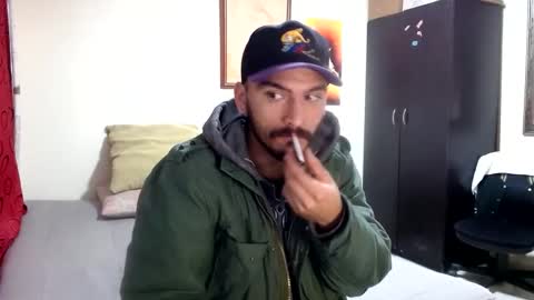 Abelardo online show from 01.06.25