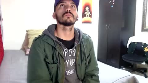 Abelardo online show from 01.06.25