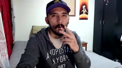 Abelardo online show from 01.07.25