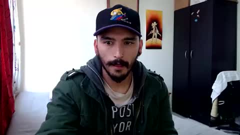 Abelardo online show from 01.07.25