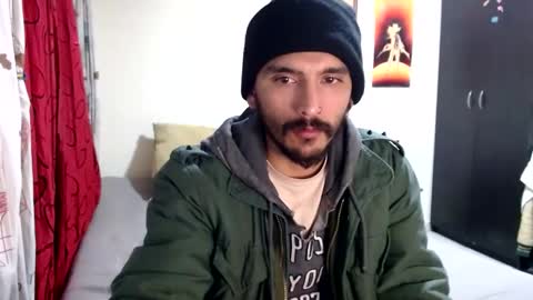 Abelardo online show from 01.09.25