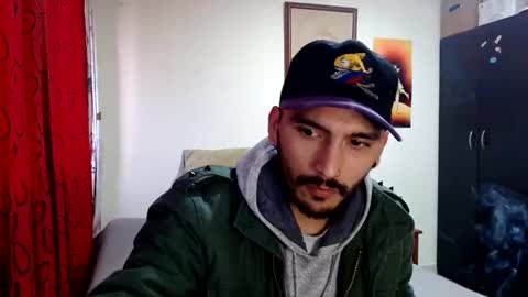 Abelardo online show from 01.13.25