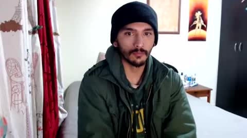 Abelardo online show from 01.21.25