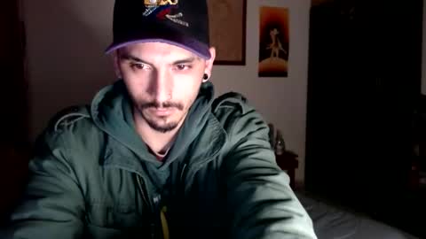 Abelardo online show from 03.04.25