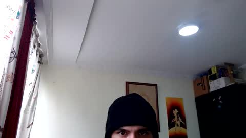 Abelardo online show from 03.12.25