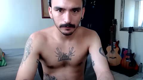 Abelardo online show from 09.23.25