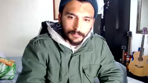 Abelardo online show from 11.05.25