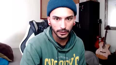 Abelardo online show from 11.24.25