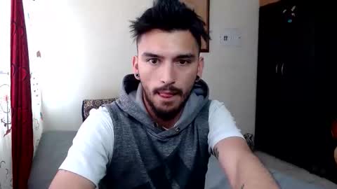 Abelardo online show from 12.20.25