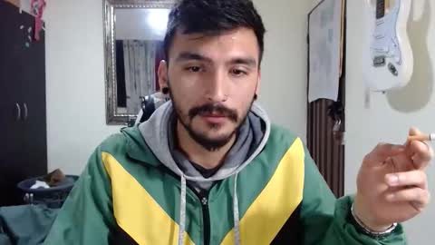 Abelardo online show from 02.02.26