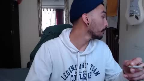 Abelardo online show from 02.09.26