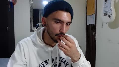 Abelardo online show from 02.10.26