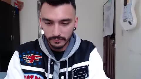 Abelardo online show from 02.10.26