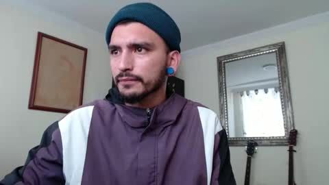 Abelardo online show from 03.04.26