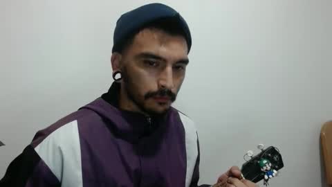 Abelardo online show from 04.30.26