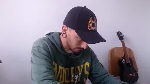 Abelardo online show from 05.10.26