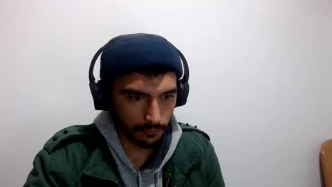 Abelardo online show from 05.18.26