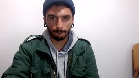 Abelardo online show from 05.18.26