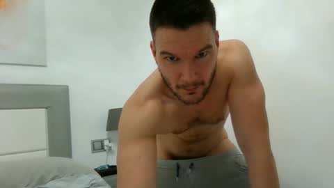 morbosogym27 online show from 02.13.26