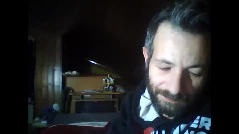 mordecai999 online show from 01.23.25