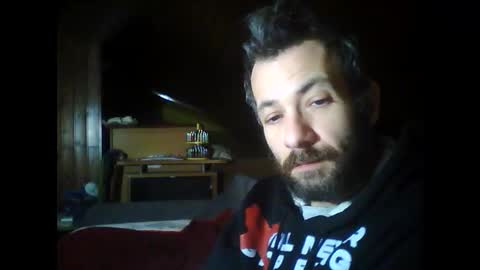 mordecai999 online show from 01.24.25