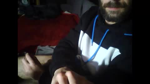 mordecai999 online show from 01.29.25