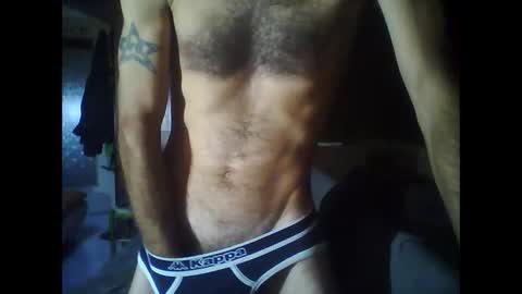 mordecai999 online show from 09.11.25