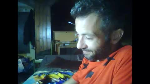 mordecai999 online show from 09.23.25