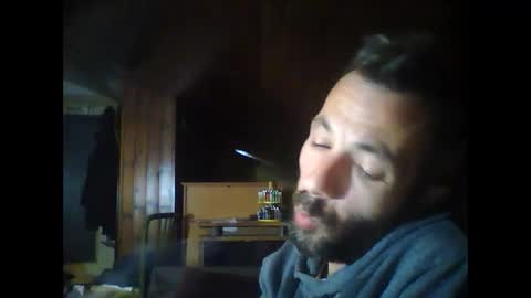 mordecai999 online show from 10.04.25