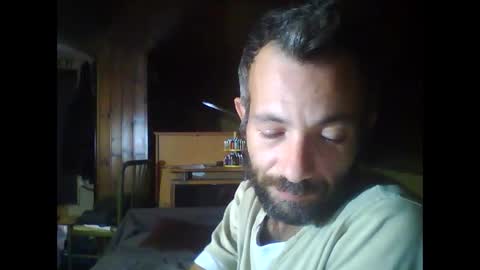 mordecai999 online show from 10.08.25