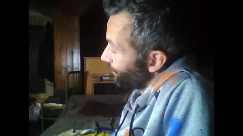 mordecai999 online show from 10.09.25