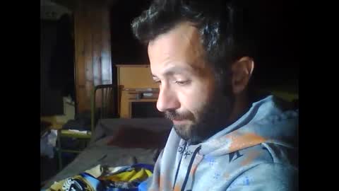 mordecai999 online show from 10.11.25