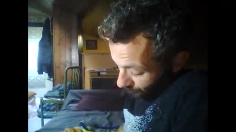 mordecai999 online show from 10.12.25