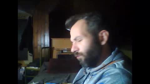 mordecai999 online show from 10.15.25