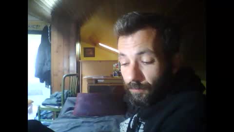 mordecai999 online show from 10.16.25