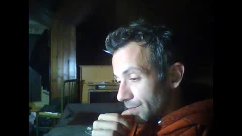 mordecai999 online show from 10.18.25