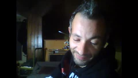 mordecai999 online show from 10.26.25