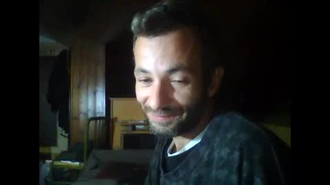 mordecai999 online show from 10.31.25