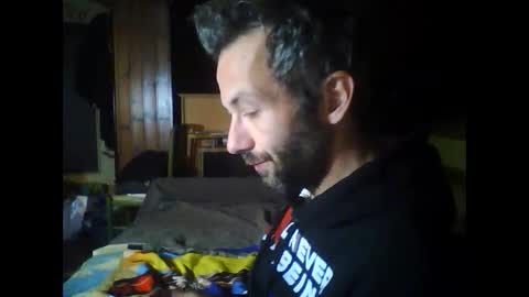 mordecai999 online show from 11.09.25