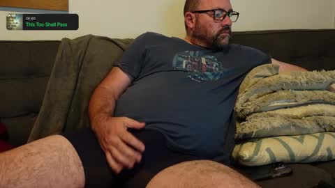 Ce nest pas Mordecai online show from 12.21.24