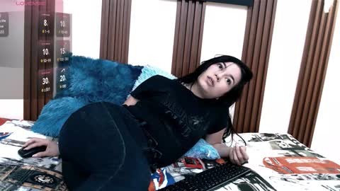 alexia online show from 10.20.25