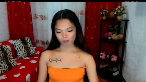 rondina online show from 02.08.25