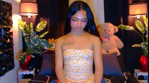 rondina online show from 11.21.25