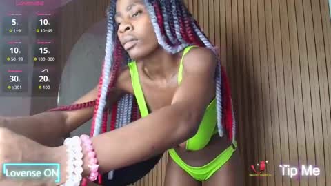 morena online show from 11.11.25