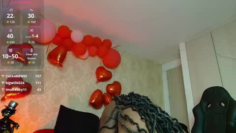 morena online show from 03.16.26