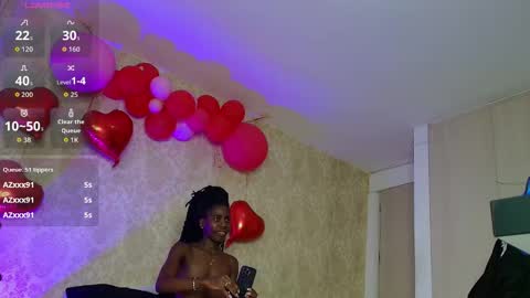 morena online show from 03.21.26