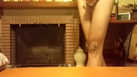 morenikoo26 online show from 10.27.25